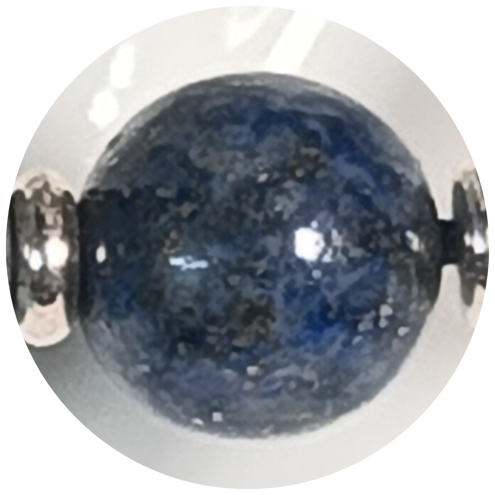 lapis lazuli dla zodiakalnego wodnika. Marka Kamenó