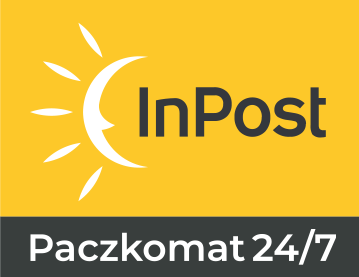 dostawa do paczkomatu dla zamowien ze strony Kamenó